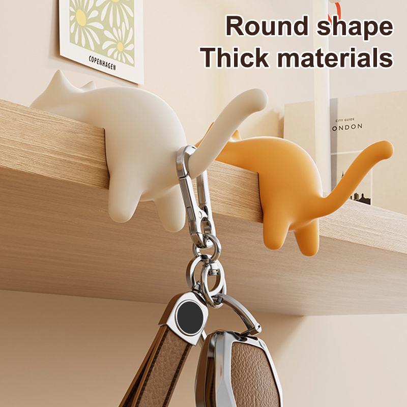 3 pçs bonito portátil gato sac - Office Table Home avaliação e preço