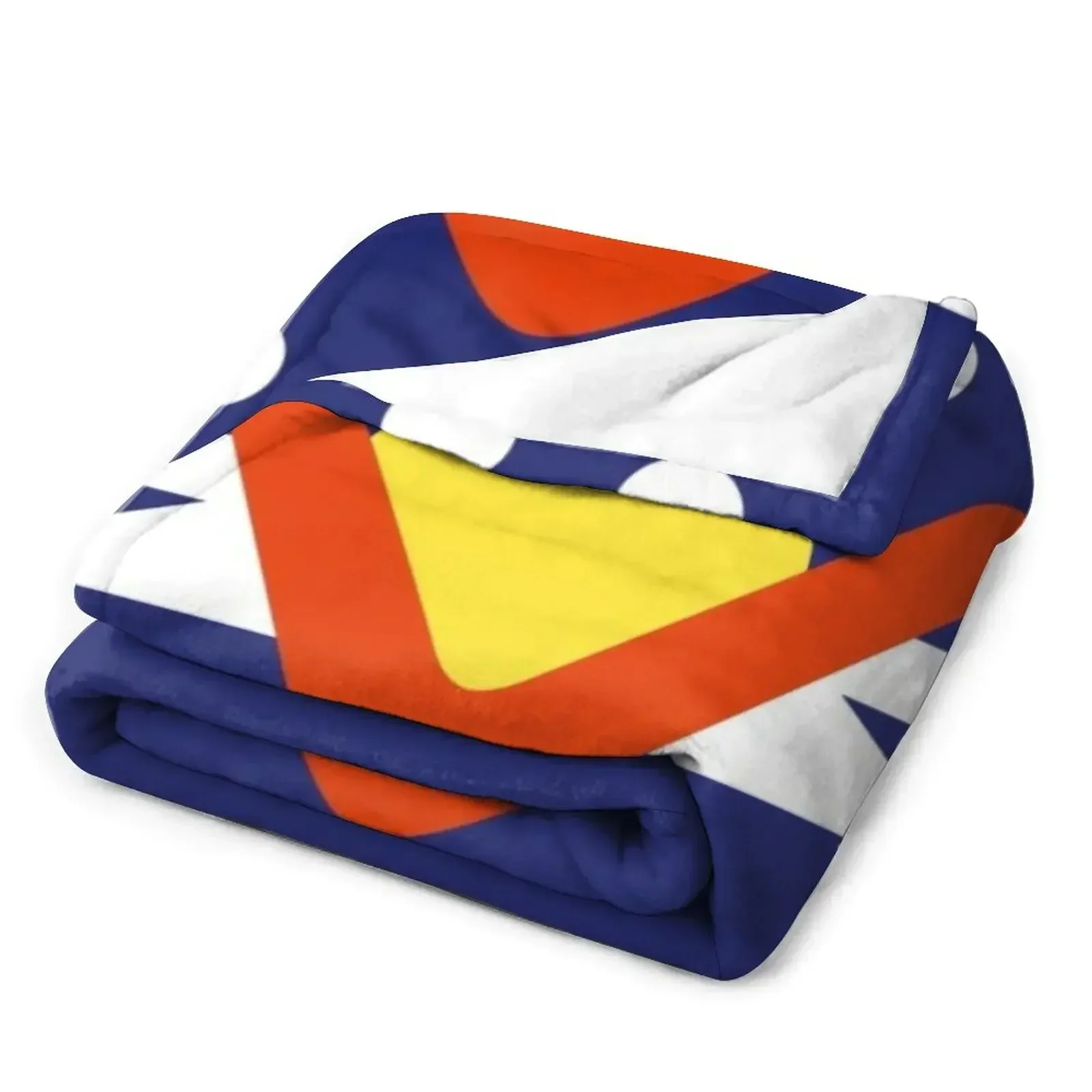 Cobertor macio com bandeira de - Home Office Australia avaliação e preço
