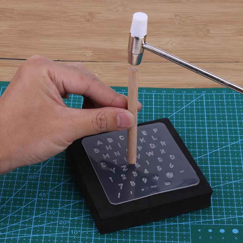3 peça conjunto de artesanato  - Letter Tray Desk avaliação e preço