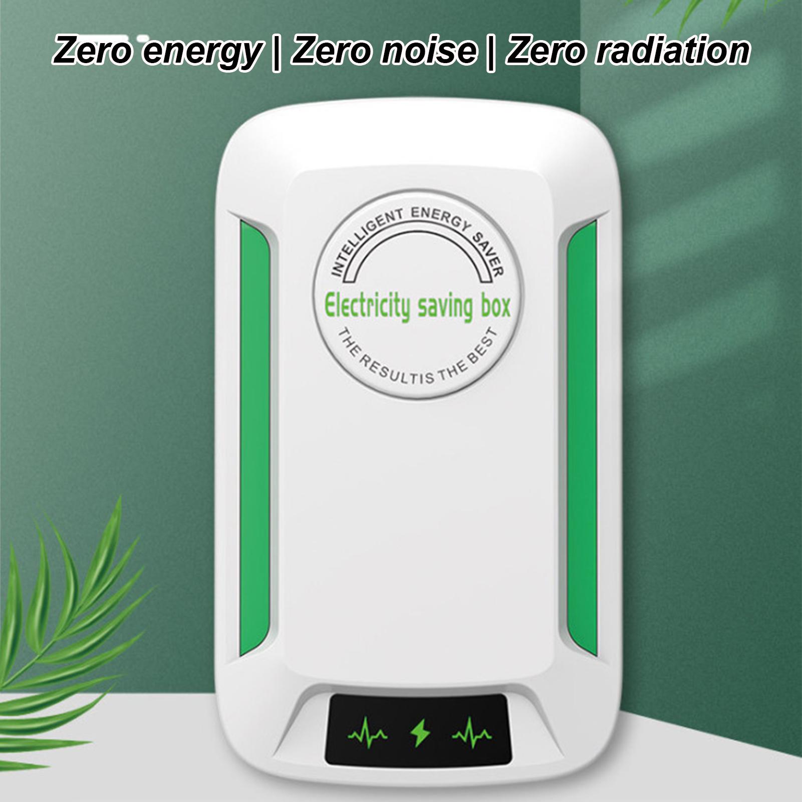 Economizador de Energia Elétri - Home Office Uk avaliação e preço