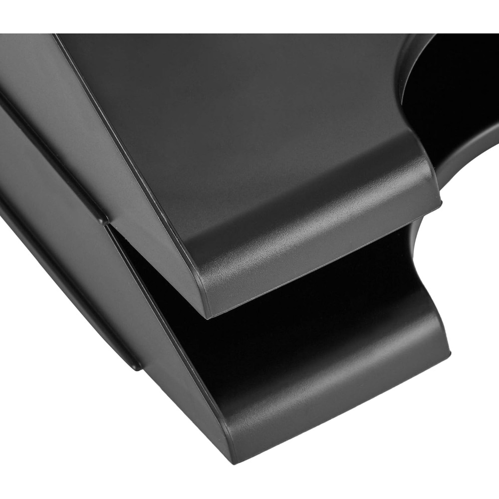 Organizador de Mesa Empilhável - Letter Tray Desk avaliação e preço